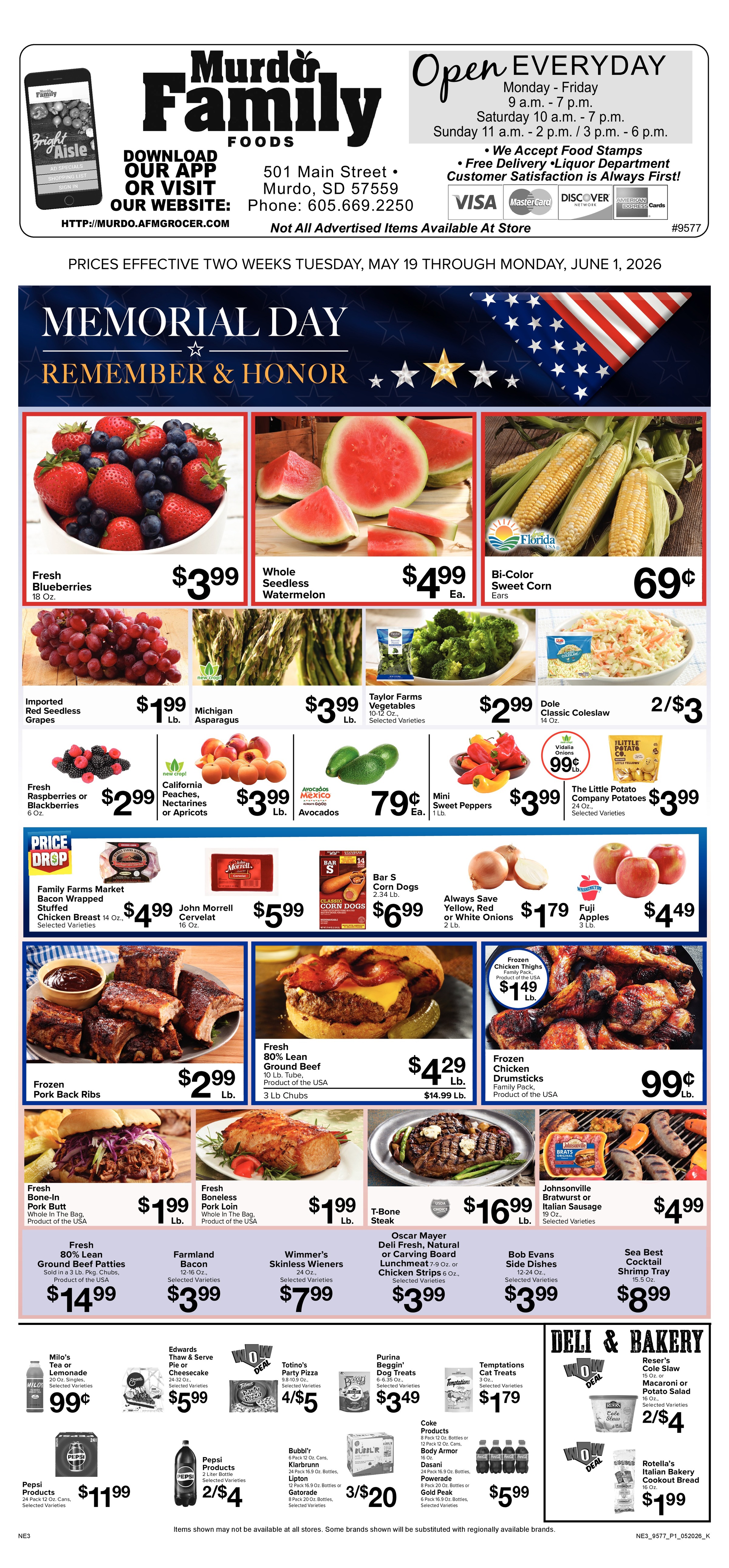 Ad page image